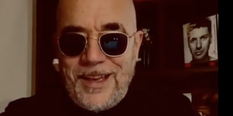 Pascal Obispo, une pause dans sa carrière pour raisons de santé