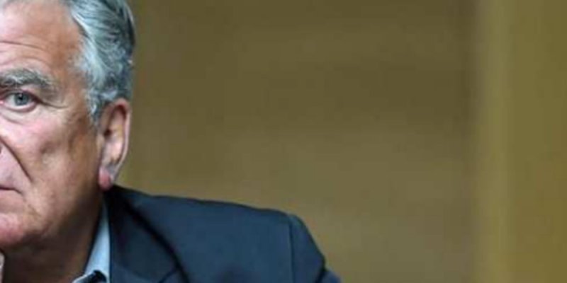 Pascal Praud s'emporte contre Olivier Duhamel, cette parole impardonnable qu'il n'encaisse pas