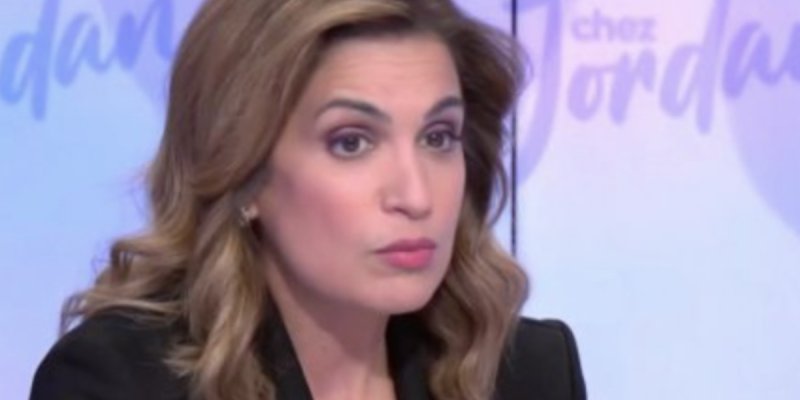 « Pascal Obispo ? » : Sonia Mabrouk réagit aux rumeurs sur sa vie amoureuse