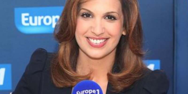 Sonia Mabrouk sublime : la femme qui a fait chavirer le coeur de Pascal Obispo !