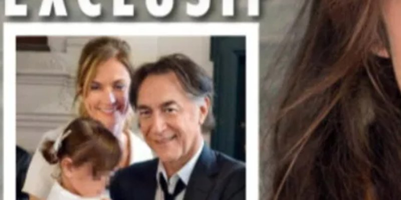 Pascale Louange - étrange message reçu de la fille de Richard Berry