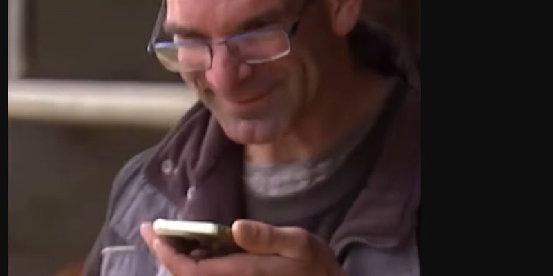 Patrice de L'Amour est dans le pré 2023 transformé par Justine, odieuse et gênante, les fans écœurés