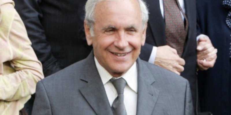 Patrice Laffont : Les derniers instants de l'animateur