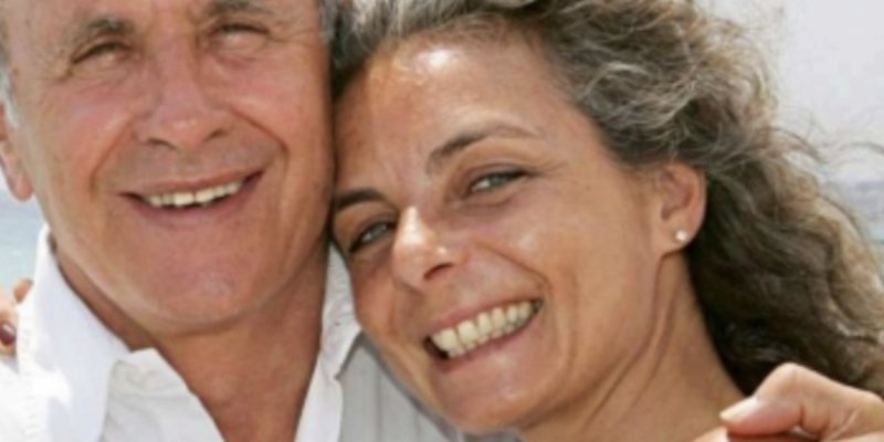 Patrice Laffont : les révélations de son fils sur sa fin de vie
