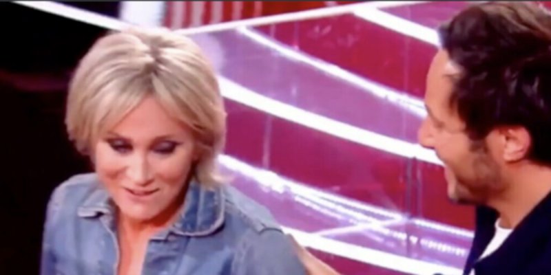 Patricia Kaas embarrassée par une proposition de Vianney dans The Voice 2025