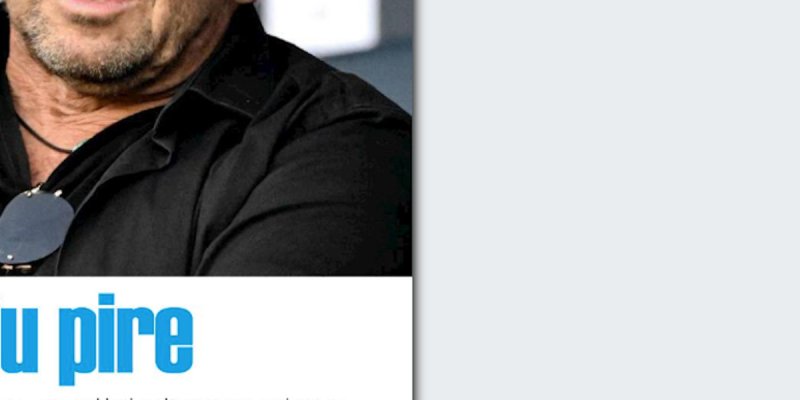 Patrick Bruel accusé du pire, révélation sur une affaire scandaleuse