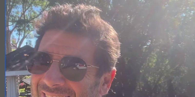 Patrick Bruel cap sur Los Angeles avec Clémence - Leur nid à plusieurs millions dévoilé (vidéo)