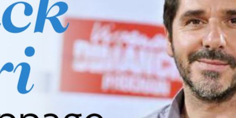 Patrick Bruel, ce conseil donné à Patrick Fiori trop hésitant