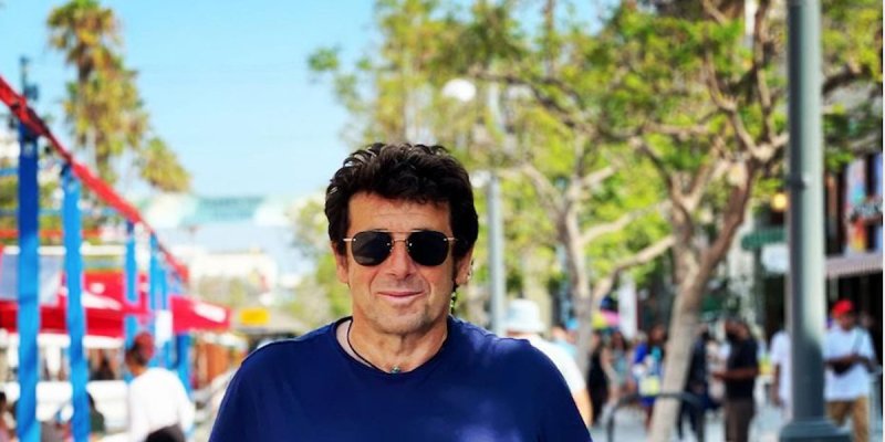 Patrick Bruel, ce qu'il a refusé à son fils après la destruction de leur villa à Los Angeles ?