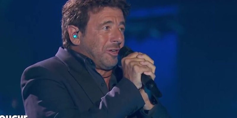 Patrick Bruel en couple avec Clémence, pourquoi ils ne posent jamais ensemble ?