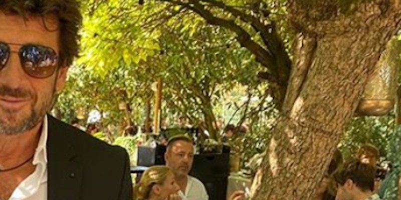 Patrick Bruel, drague appuyée, Marine Le Pen rattrapée par son passé
