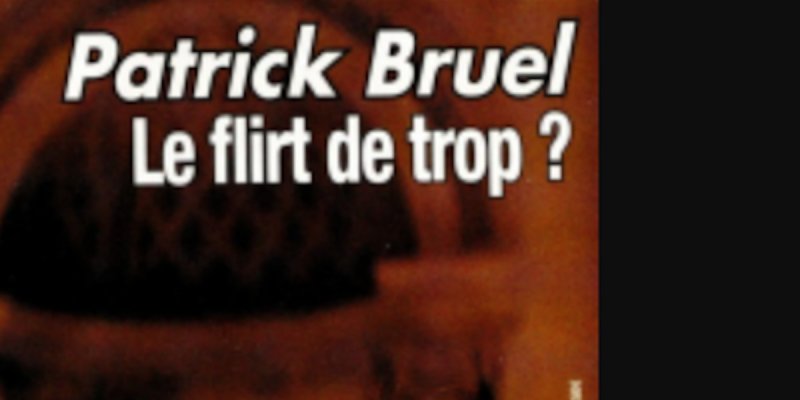 Patrick Bruel en couple avec une bombe de 29 ans, un « flirt de trop »