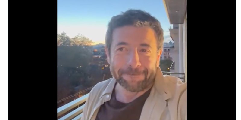 Patrick Bruel en exil à Los Angeles, une grande nouvelle annoncée !