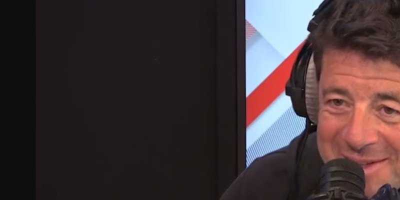 Patrick Bruel fait cavalier seul, Laura Smet « mise de côté » dans son projet mystérieux !