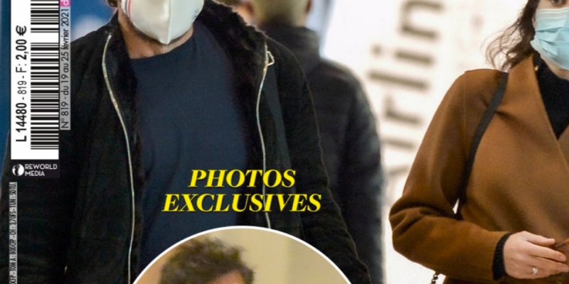 Patrick Bruel fou de Clémence, leur coin de paradis dévoilé, une photo révèle tout