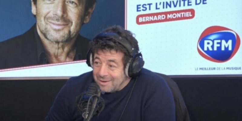 Patrick Bruel : les César, sa colère face à l'hommage à Alain Delon