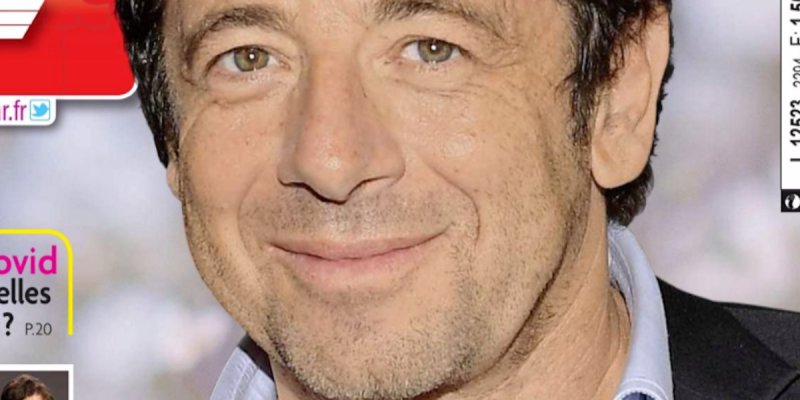 Patrick Bruel bientôt marié - Ces millions dépensés dans le Vaucluse