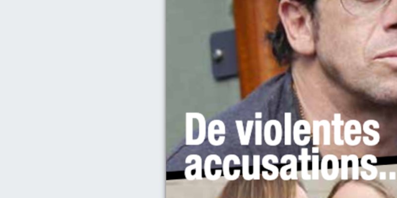 Patrick Bruel en a marre, violentes accusations, son cri de coeur