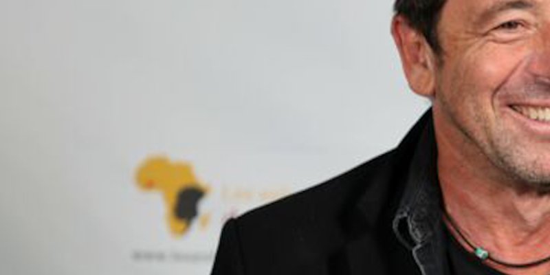 Patrick Bruel pleure Jacques Delors, son message poignant