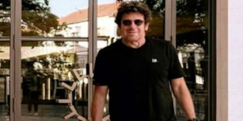 Patrick Bruel : ouverture reportée pour son hôtel de luxe