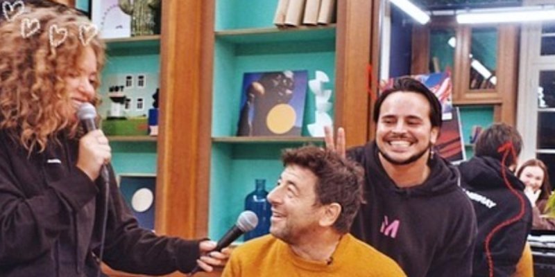 Patrick Bruel provoque un gros conflit entre Léa et Yanis Marshall (Star Academy)