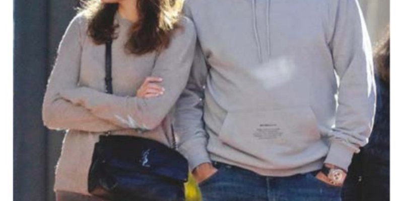 Patrick Bruel rassure Clémence très jalouse, son ex Amanda Sthers écartée