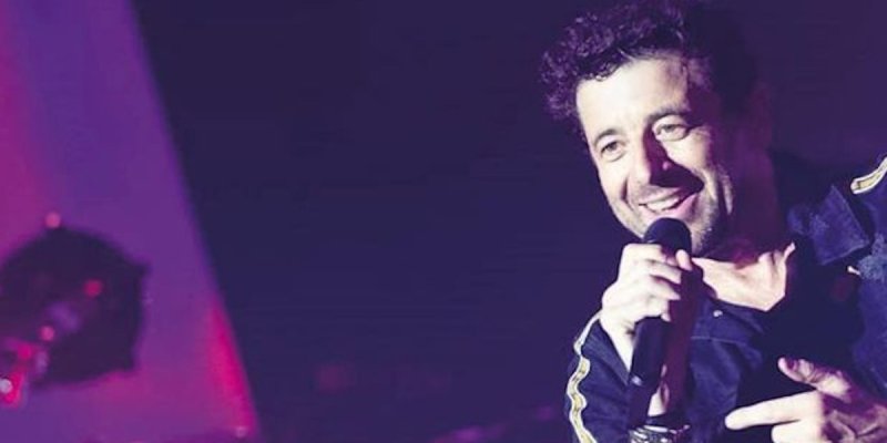 Patrick Bruel « remonte » le moral au prince Albert, fragilisé par l'absence de Charlène