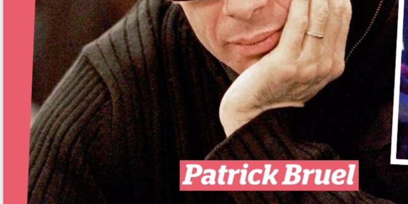 Patrick Bruel, séjour romantique gâché en Normandie, son pote accusé de double meurtre
