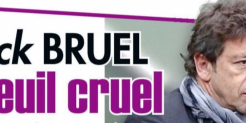 Patrick Bruel sous le choc après un deuil cruel, décès d'un proche