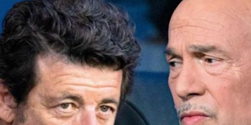 Patrick Bruel sous le choc, il explose après un sombre mensonge sur Florent Pagny