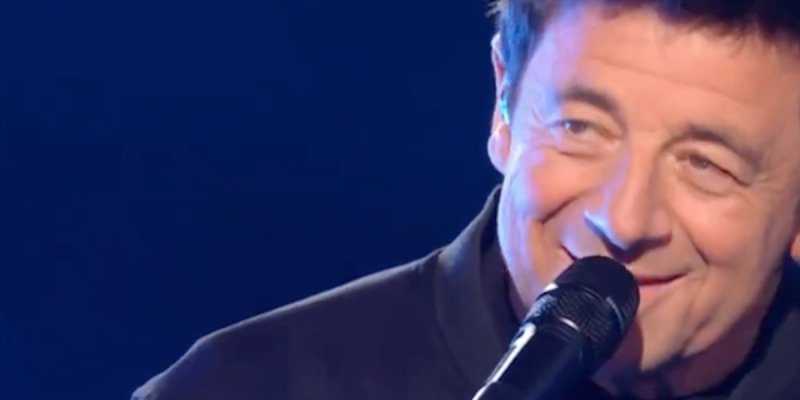 Patrick Bruel (Star Academy) victime de lynchage après son duo avec Enola, la raison