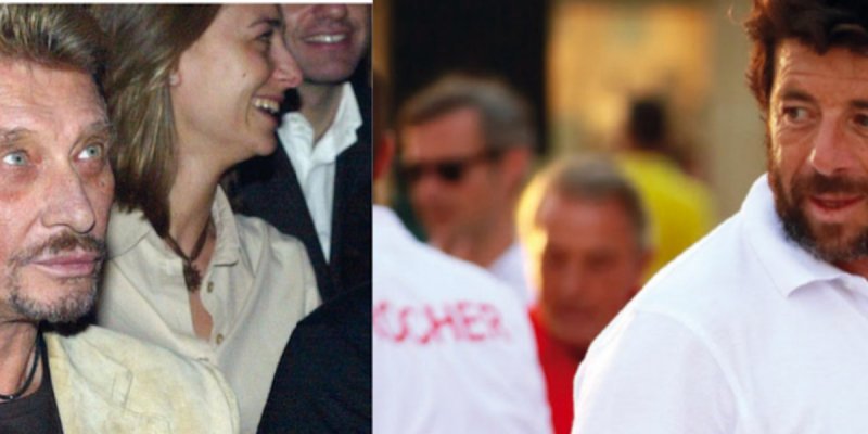 Patrick Bruel, une épaule pour Laura Smet, révélation sur leurs vrais liens