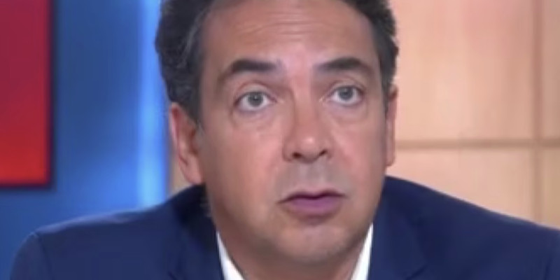 Patrick Cohen pris dans la tourmente, ses explications étonnent
