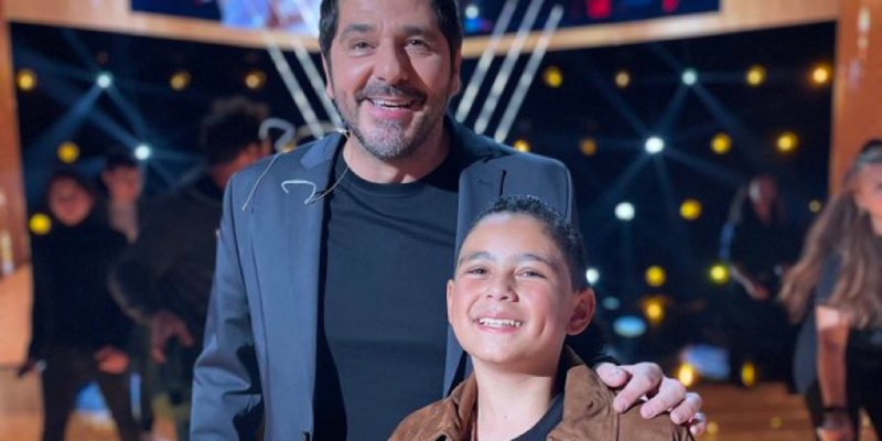 Patrick Fiori agace dans The Voice Kids, sa revanche avec Raynaud, vainqueur