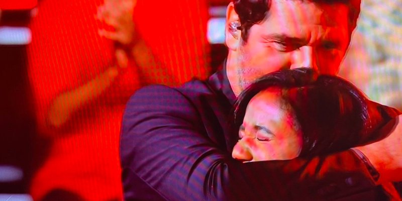 Patrick Fiori, son geste « paternel » pour Anisha (Star Academy), sauvée par le public