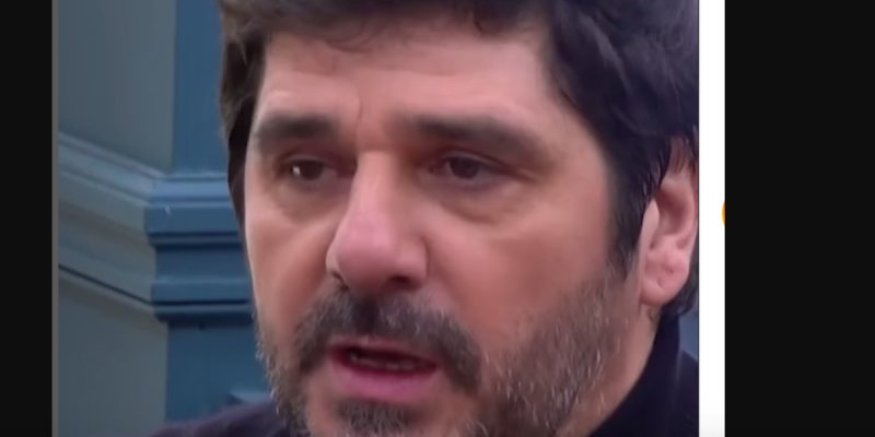 Patrick Fiori fait vibrer la Star Academy : Rencontre émouvante avec Julien (vidéo)