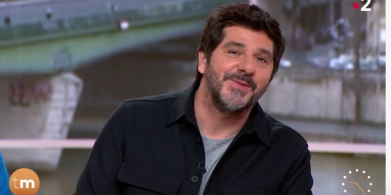 Patrick Fiori, souvent pris pour Patrick Bruel : sa technique hilarante pour gérer la confusion