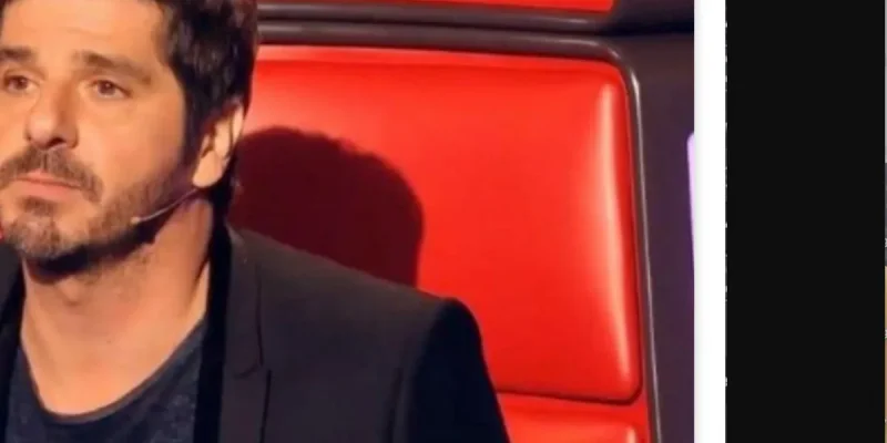 Patrick Fiori : Ses vacances en Corse, ses projets musicaux, mais Charlène, un sujet tabou