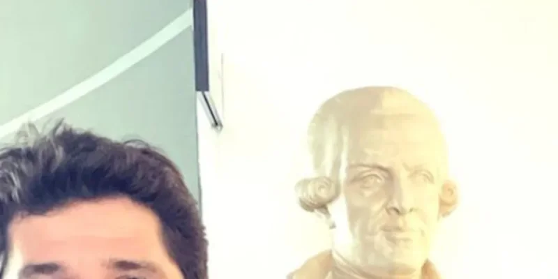 Patrick Fiori, son lien avec la grand-mère d'Anisha (Star Academy)
