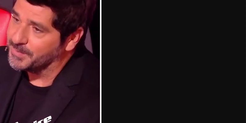 Patrick Fiori, une énigme dans The Voice Kids, il intrigue Nolwenn Leroy : Quel est son véritable pouvoir (vidéo)