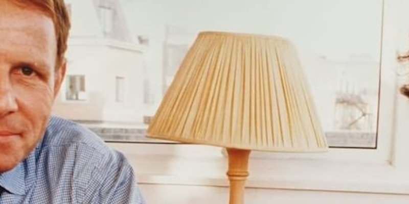 Patrick Poivre d'Arvor accusé de viols, le témoignage choc de Florence Porcel