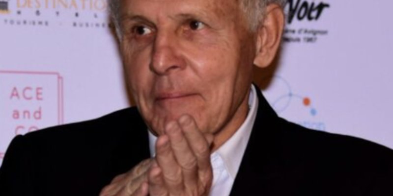Patrick Poivre d'Arvor : ce que révèle son rapport psychologique