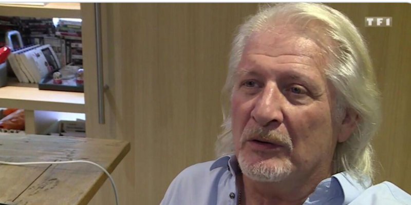 Patrick Sébastien : « c'est une Saloperie ! » - l'animateur ne démord pas après une supercherie