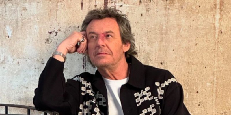 Patrick Sébastien : amaigri, il inquiète ses fans sur une photo avec Jean-Luc Reichmann