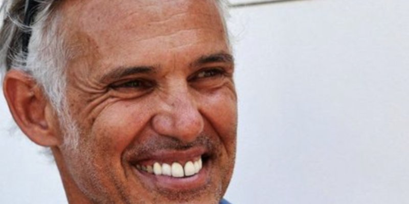 Paul Belmondo : après le divorce, un Noël en famille avant le nouvel an à nice