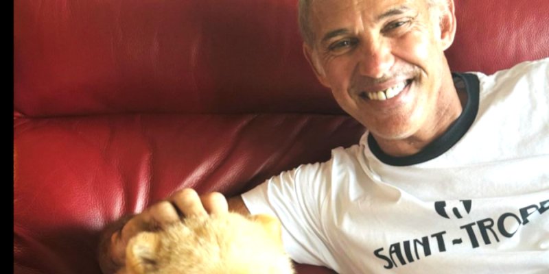 Paul Belmondo divorcé : Une incohérence sur son profil Instagram