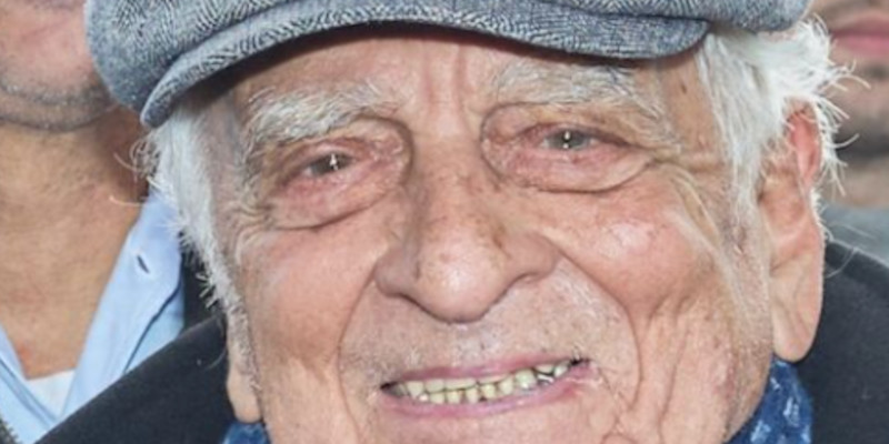Paul Belmondo en deuil : son oncle Alain est mort