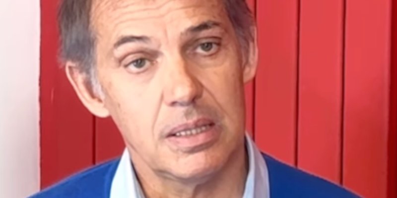 Paul Belmondo face au divorce : Il encaisse sans broncher