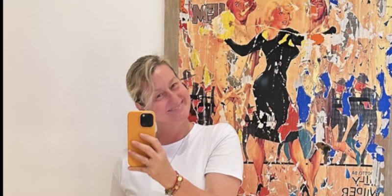 Paul Belmondo, séparation et transformation physique : Luana brise le silence