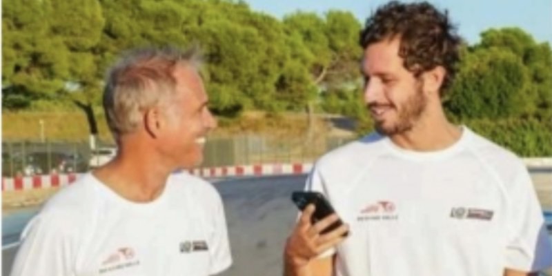 Paul Belmondo : Une belle unité familiale malgré le divorce